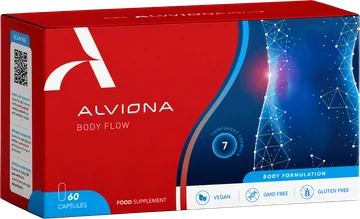 Alviona – 1 Packung, 30-Tage-Vorrat